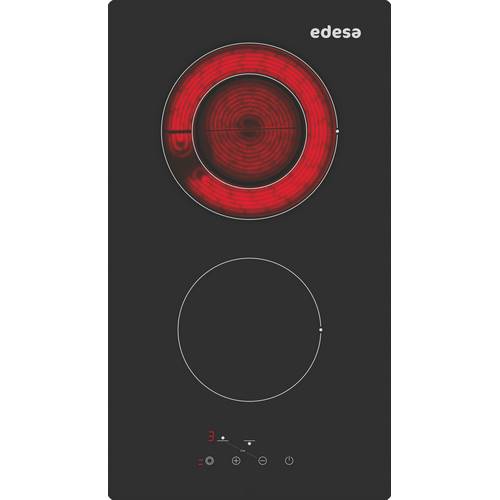 VITROCERAMICA EDESA EVT3218R 2F 922271974