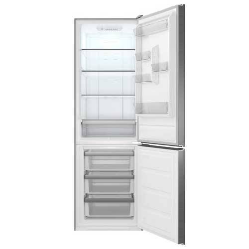 FRIGORIFICO TEKA NFL342CE INOX 113420000
