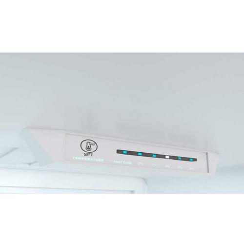 FRIGORIFICO TEKA NFL342CE INOX 113420000