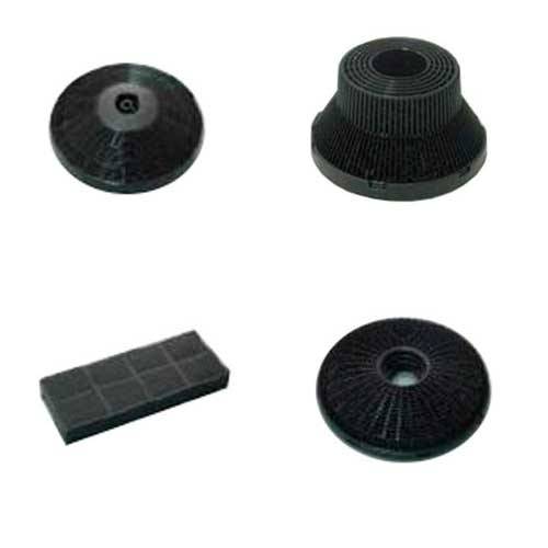 ACCES TEKA 61801236 D1C FILTRO CARBON CAMPANA DEC