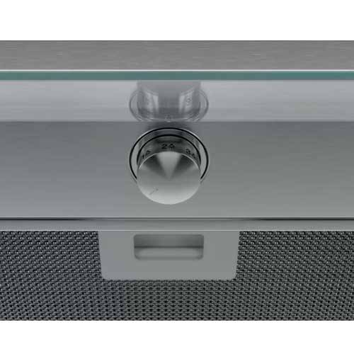 CAMPANA BALAY 3BD866MX INTEG INOX 59CM