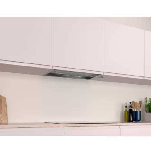 CAMPANA BALAY 3BD866MX INTEG INOX 59CM