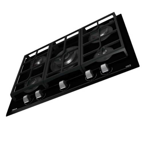 ENCIMERA TEKA GZC75330 XBB CRI GAS 70CM 112570053