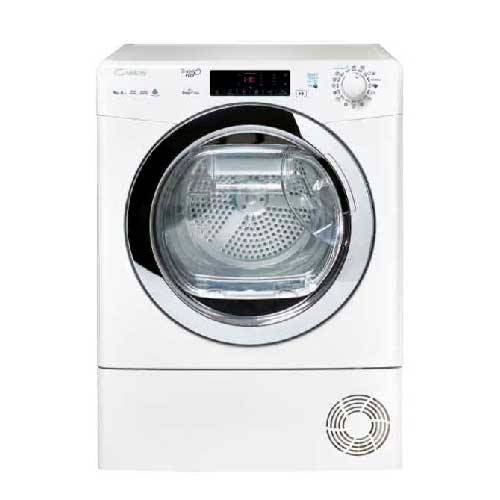 SECADORA CANDY GVSH9A2TCE BOMBA CALOR 9KG 31101136