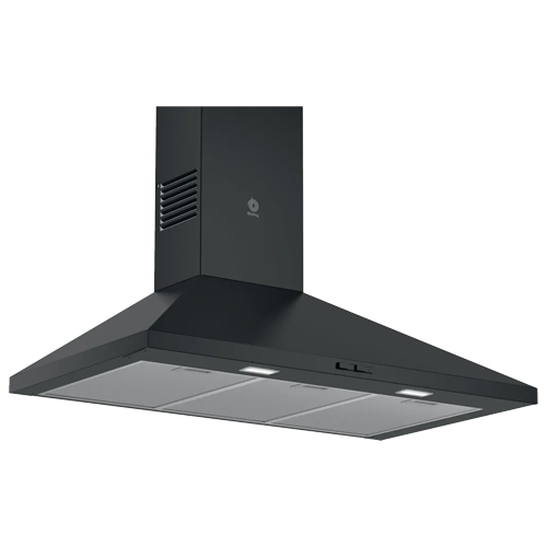 CAMPANA BALAY 3BC696MN FIJAR PARED NEGRO