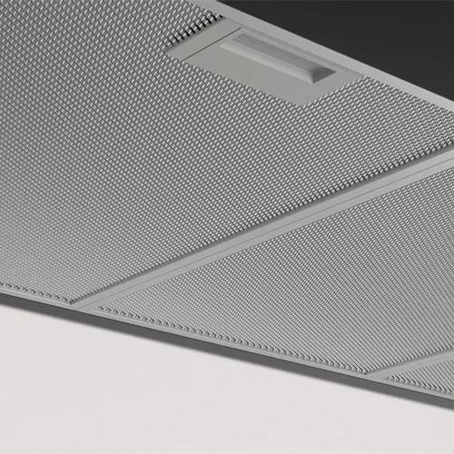 CAMPANA BALAY 3BC696MN FIJAR PARED NEGRO