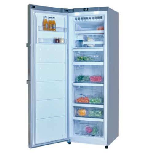 CONGELADOR TEKA TGF390NF INOX 40698440 VERT