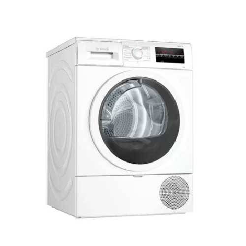 SECADORA BOSCH WTR87641ES BOMBA CALOR 8KG