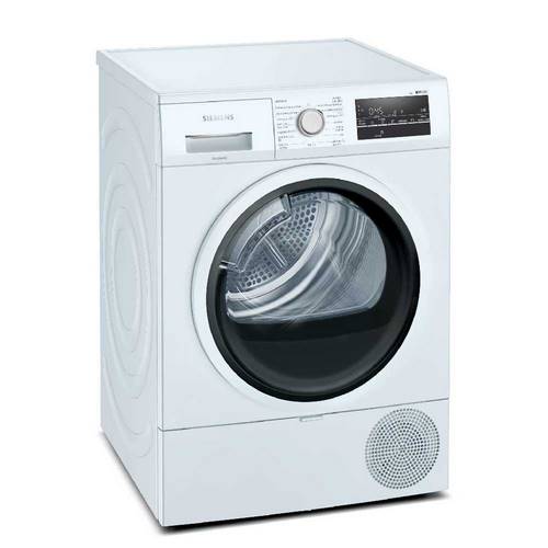 SECADORA SIEMENS WT47R461ES BOMBA CALOR 8KG A+++