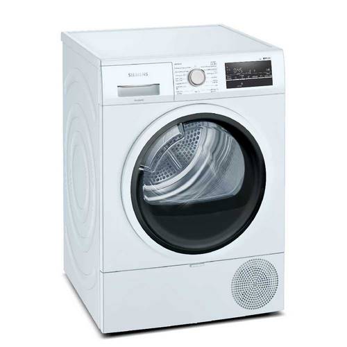 SECADORA SIEMENS WT47R461ES BOMBA CALOR 8KG A+++ COMPRALO EN TENERIFE.