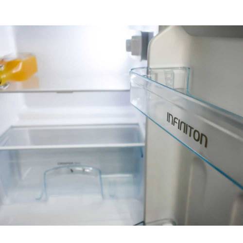 FRIGORIFICO INFINITON FG151 1PTA BLANCO 091607