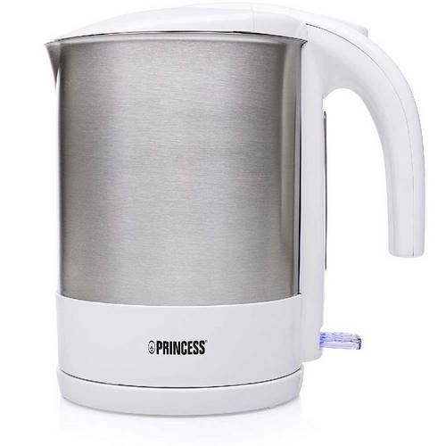 HERVIDOR PRINCESS 236038 1,7L INOX