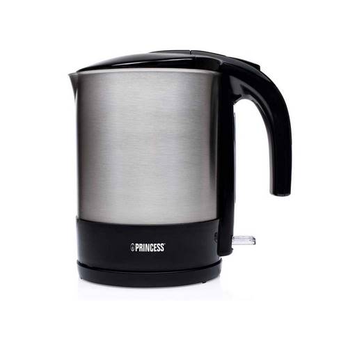 HERVIDOR PRINCESS 236039 1,7L INOX