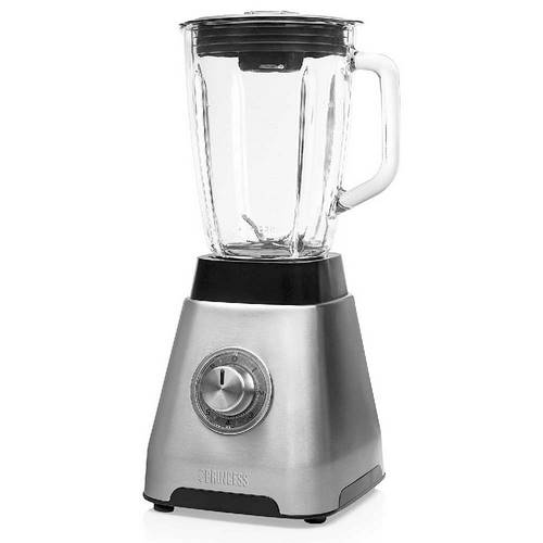 BATIDORA PRINCESS 212079 POWER XL 1250W JARRA CRIS