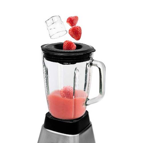 BATIDORA PRINCESS 212079 POWER XL 1250W JARRA CRIS