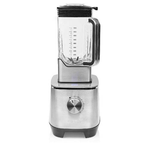BATIDORA PRINCESS 219500 DELUXE 2000W JARRA 2L