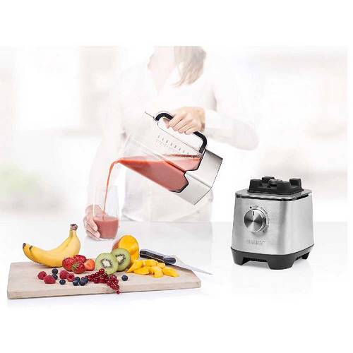 BATIDORA PRINCESS 219500 DELUXE 2000W JARRA 2L