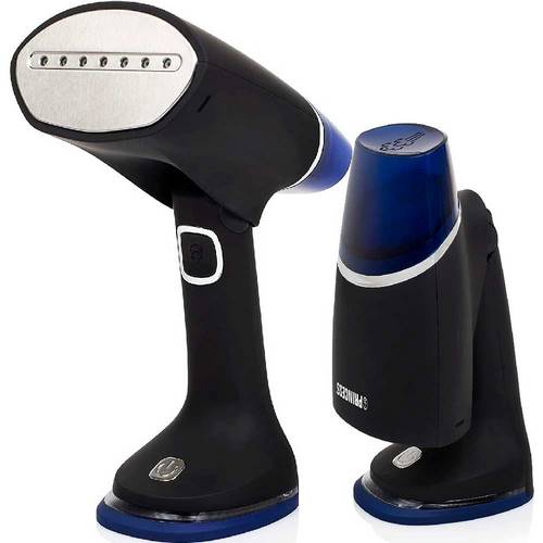 VAPORIZADOR PRINCESS 332853 ROPA PLEGABLE 1100W