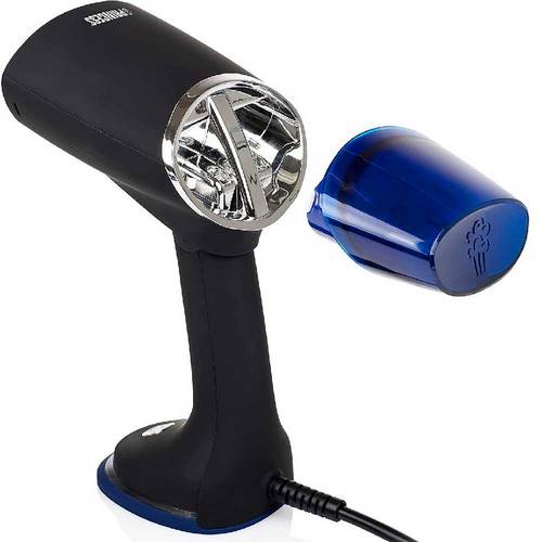 VAPORIZADOR PRINCESS 332853 ROPA PLEGABLE 1100W
