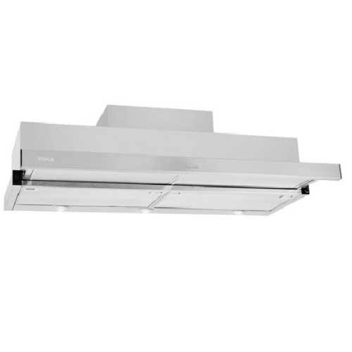 CAMPANA TEKA CNL9610 INOX EXTRAIB 90CM 40436850
