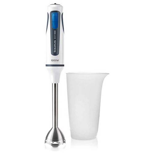 BATIDORA TAURUS BAPI1000 INOX PICADORA 916360000