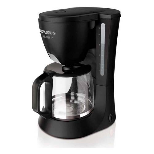 CAFETERA TAURUS VERONA12 GOTEO 920615000