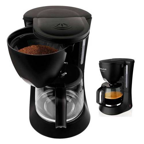 CAFETERA TAURUS VERONA12 GOTEO 920615000