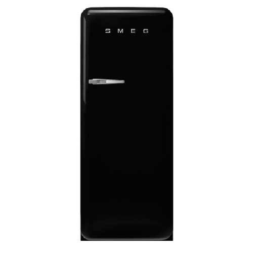 FRIGORIFICO SMEG FAB28RBL3 NEGRO BOMBINO 1PTA DERE