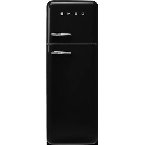 FRIGORIFICO SMEG FAB30RBL3 NEGRO BOMBINO 2PTA DERE