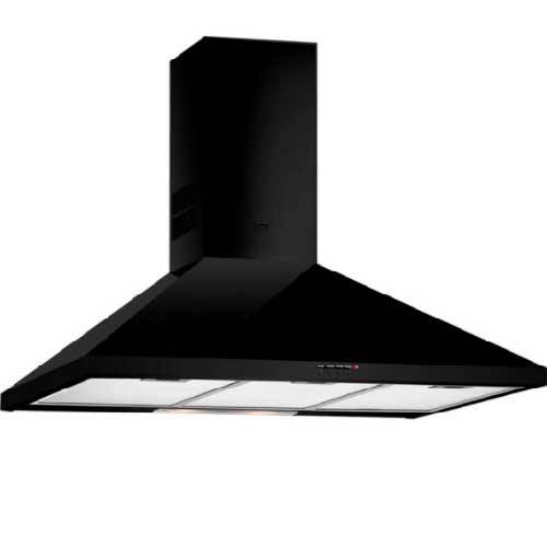 CAMPANA TEKA DBB90 NEGRO 40460442
