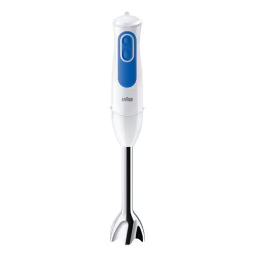 BATIDORA BRAUN MQ3000WH VARILLA SMOOTHIE 700W