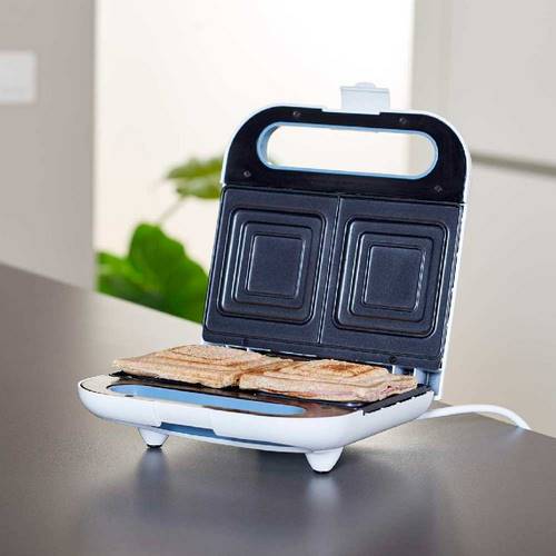 SANDWICHERA TAURUS PHOENIX MAKER VER IV 800W