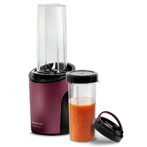 BATIDORA TAURUS SHAKE AWAY VASO PORTATIL