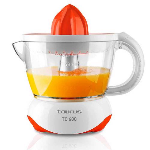 EXPRIMIDOR TAURUS TC600 VER III 40W 0,7L 924247000