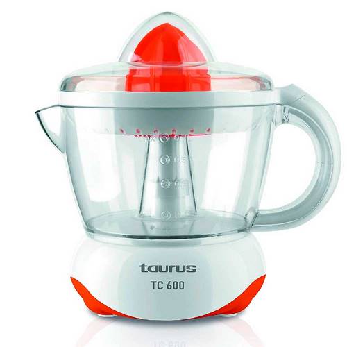 EXPRIMIDOR TAURUS TC600 VER III 40W 0,7L 924247000