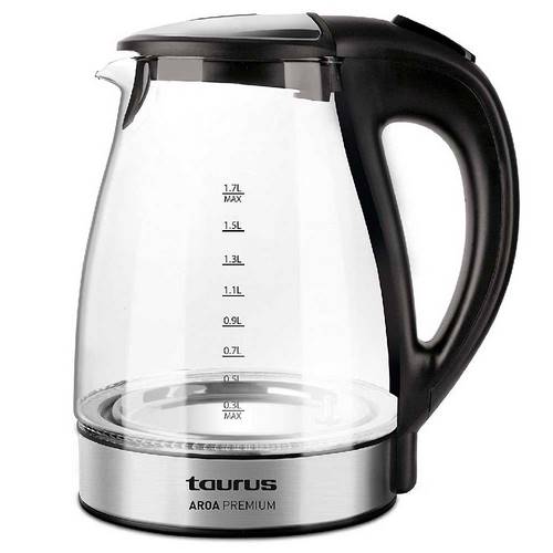 HERVIDOR TAURUS AROA PREMIUM AGUA 958516000