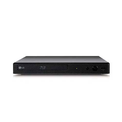REPRODUCTOR LG BP250.EDEULLM BLU RAY