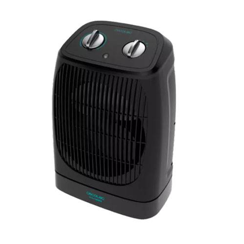 TERMOVENTILADOR CECOTEC WARM 9650 HORIZ 5303 FORCE