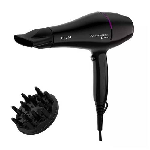 SECADOR PHILIPS BHD274/00 PELO ADVANCE DRYCARE PRO