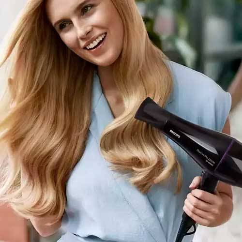 SECADOR PHILIPS BHD274/00 PELO ADVANCE DRYCARE PRO