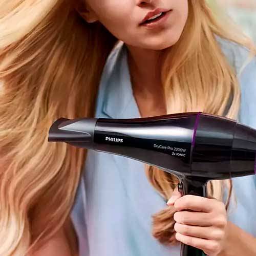 SECADOR PHILIPS BHD274/00 PELO ADVANCE DRYCARE PRO