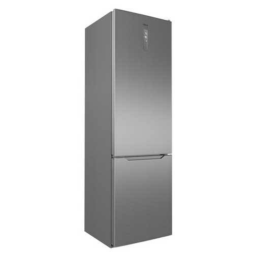 FRIGORIFICO TEKA NFL450SE INOX COMBI 113410000