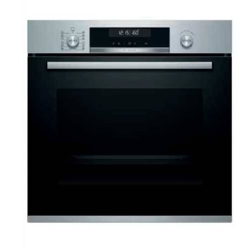 HORNO BOSCH HBG5780S0 PIROL INOX 60CM