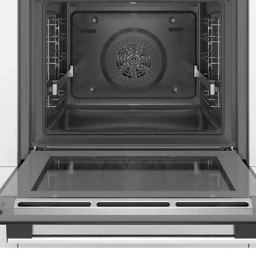 HORNO BOSCH HBG5780S0 PIROL INOX 60CM