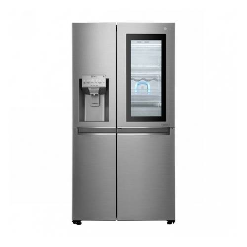 FRIGORIFICO LG GSI960PZAZ SBS TOMA AGUA