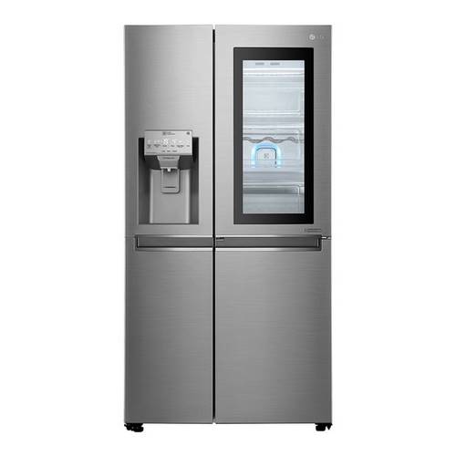 FRIGORIFICO LG GSI960PZAZ SBS TOMA AGUA