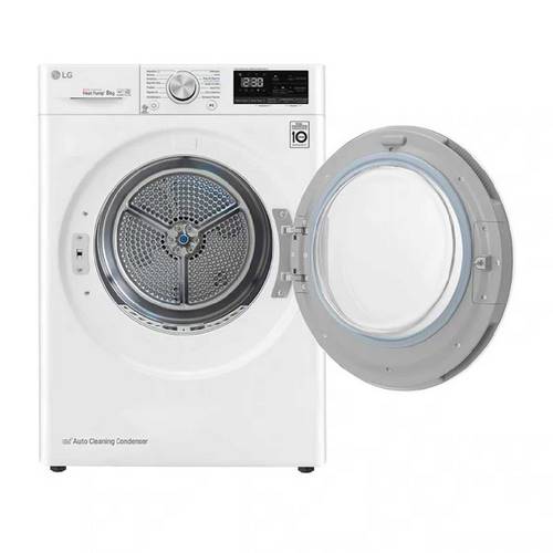 SECADORA LG RC80V9AV4Q CF 8HG BLANCA A+++ SERIE7