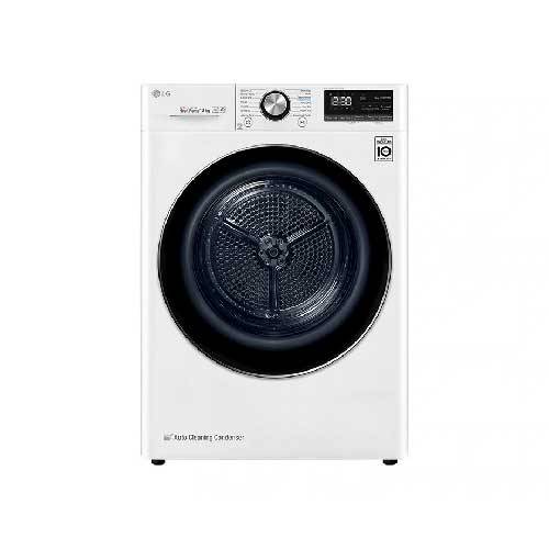 SECADORA LG RC80V9AV4Q CF 8HG BLANCA A+++ SERIE7
