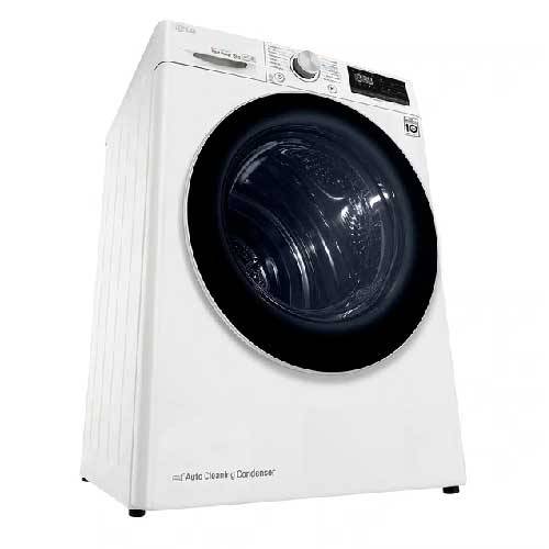 SECADORA LG RC80V9AV4Q CF 8HG BLANCA A+++ SERIE7