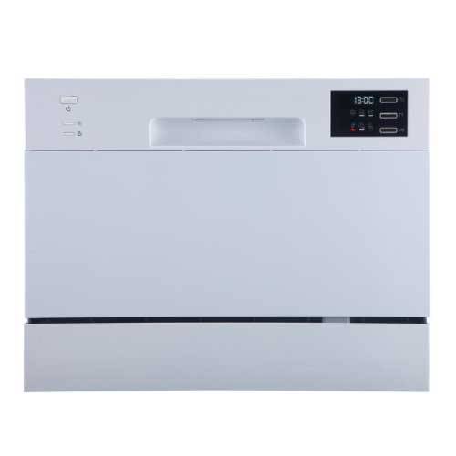 LAVAVAJILLAS TEKA LP2140 COMPACTO 45CM BL 40782910
